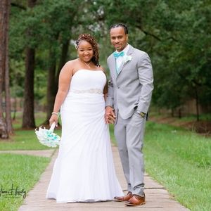 Meet your Posher, Demetrious